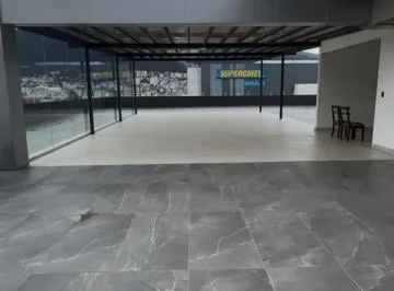 Local Comercial 750 m² de Venta y Renta en Rooftop Av Granados — imagen 5