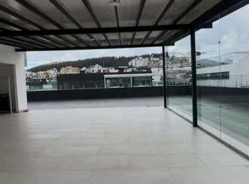 Local Comercial 750 m² de Venta y Renta en Rooftop Av Granados — imagen 3
