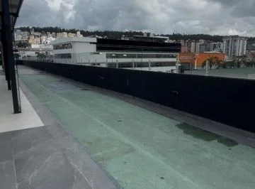 Local Comercial 750 m² de Venta y Renta en Rooftop Av Granados — imagen 2