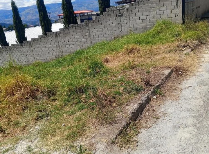 Terreno de Venta en El Puente 4 — imagen 1