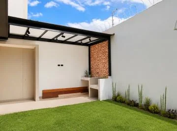 Casa a Estrenar de Venta en Tumbaco, con Amenities, Diseño Moderno y Acabados Premium, $140.000 — imagen 4