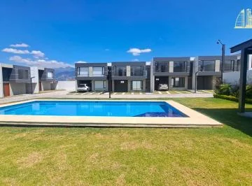 Casa a Estrenar de Venta en Tumbaco, con Amenities, Diseño Moderno y Acabados Premium, $140.000 — imagen 2