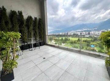 Mv - Sector La Carolina - Av de Los Shyris y Portugal en Venta y Renta Oficina 124.83 m² — imagen 5