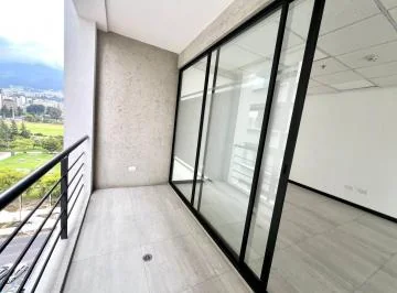 Mv - Sector La Carolina - Av de Los Shyris y Portugal en Venta y Renta Oficina 124.83 m² — imagen 4