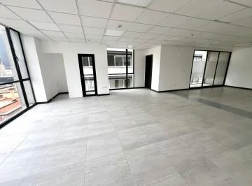 Mv - Sector La Carolina - Av de Los Shyris y Portugal en Venta y Renta Oficina 124.83 m² — imagen 3