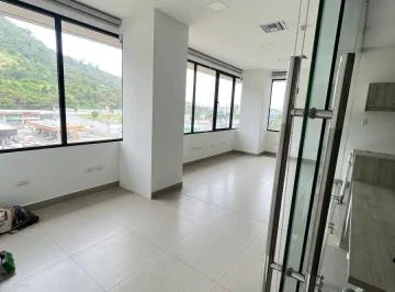 Espaciosa Oficina Semiamoblada en Venta o Renta en La Vista - San Eduardo, Guayas — imagen 5