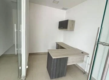 Espaciosa Oficina Semiamoblada en Venta o Renta en La Vista - San Eduardo, Guayas — imagen 2