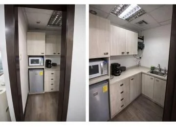 Oficina en Venta en Edificio The Point, Puerto Santa Ana, Guayas — imagen 4