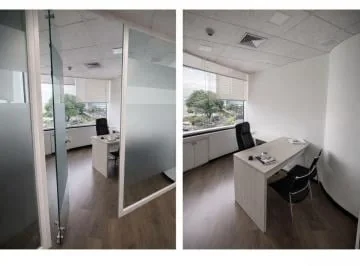 Oficina en Venta en Edificio The Point, Puerto Santa Ana, Guayas — imagen 3