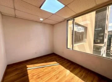 Mv - Sector La Carolina en Venta y Renta Oficina 40 m², Edificio Corporativo — imagen 4