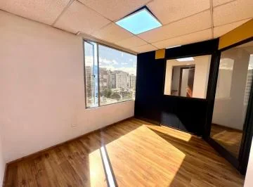 Mv - Sector La Carolina en Venta y Renta Oficina 40 m², Edificio Corporativo — imagen 3