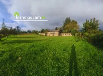 Terreno de Venta en Yaruqui Cerca de La Vía Principal 18.300 m² Pocos Minutos de Tababela Checa — imagen 3