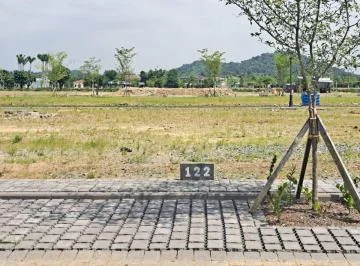 Vendo Terrenos en Urb. Parques de Batan, Guayas — imagen 2