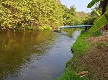 Terreno Agrícola de 115 Has con Riego en San Lorenzo del Mate Progreso, Guayas — imagen 5