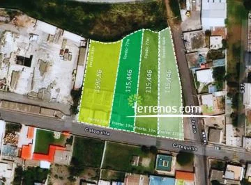 Terreno de Venta en San Antonio de Pichincha Desde 1596 — imagen 5
