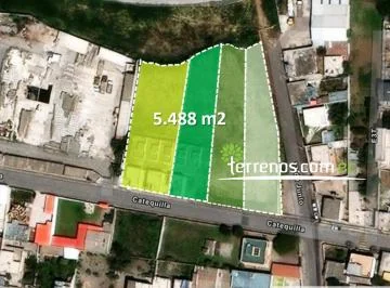 Terreno de Venta en San Antonio de Pichincha Desde 1596 — imagen 4
