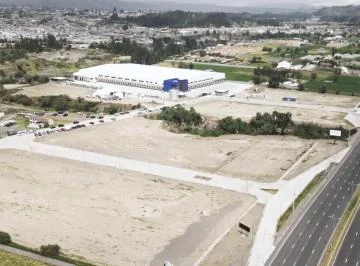 Lote Industrial - Parque Logistico E Industrial Plodis, Cotopaxi — imagen 5