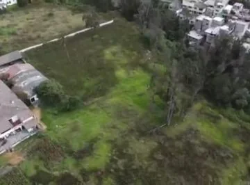 Terreno en Venta en Pomasqui. Apto Para Proyecto Inmobiliario Comercio. Pr — imagen 4