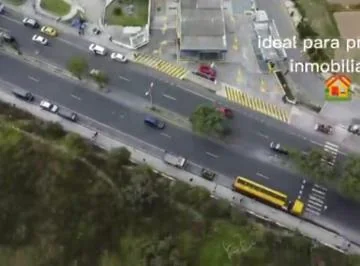 Terreno en Venta en Pomasqui. Apto Para Proyecto Inmobiliario Comercio. Pr — imagen 2