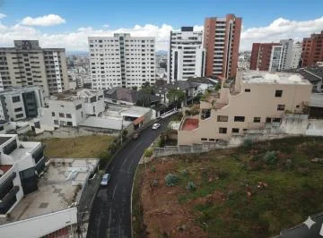 Terreno en Venta 1.044 m² en El Bosque, Quito. Ideal Para Proyecto Residencial Exclusivo — imagen 4