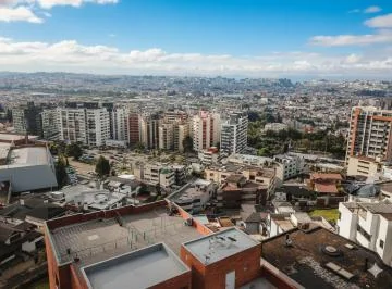 Terreno en Venta 1.044 m² en El Bosque, Quito. Ideal Para Proyecto Residencial Exclusivo — imagen 3