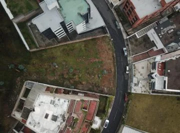 Terreno en Venta 1.044 m² en El Bosque, Quito. Ideal Para Proyecto Residencial Exclusivo — imagen 2