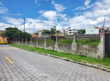 Terreno en Sangolqui, Sector El Rancho, El Colibri — imagen 5