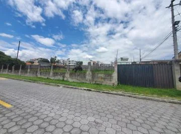 Terreno en Sangolqui, Sector El Rancho, El Colibri — imagen 4