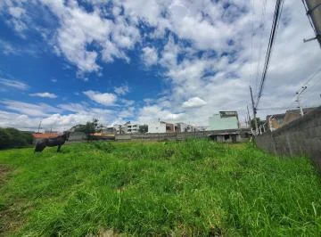 Terreno en Sangolqui, Sector El Rancho, El Colibri — imagen 3