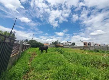 Terreno en Sangolqui, Sector El Rancho, El Colibri — imagen 2