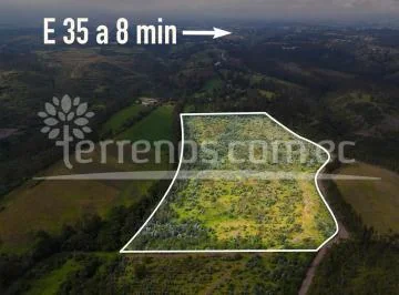 Terreno en Venta 7 Has Cerca a La E 35 — imagen 3