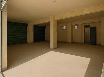 Venta Proyecto de Edificio con Locales Comercial - I. Alarcón — imagen 2