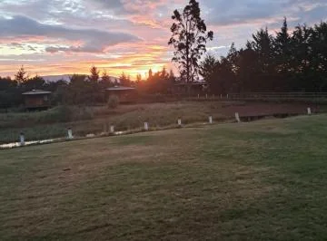 Vendo Terreno Plano 20.000 m² Ascázubí Entorno Natural, Vista Privilegiada, Cerca La Panamericana — imagen 3