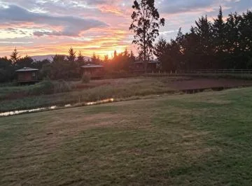 Vendo Terreno Plano 20.000 m² Ascázubí Entorno Natural, Vista Privilegiada, Cerca La Panamericana — imagen 2