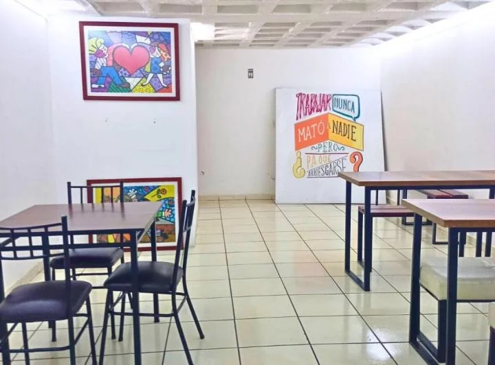 Local Comercial en Renta Sector Isla Floreana, Jipijapa — imagen 1
