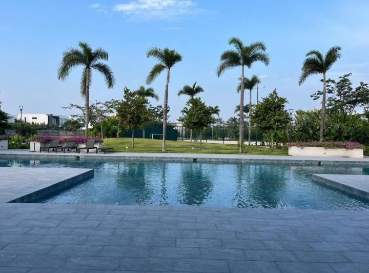 Venta. Isla Mocoli. Precioso Terreno 578 m². $277.440. Negociable, Guayas — imagen 1