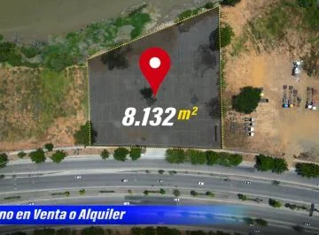 Venden 8200 m², Av Narcisa de Jesus, Comercial, 100 m de Frente, Guayas — imagen 4