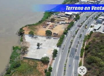 Venden 8200 m², Av Narcisa de Jesus, Comercial, 100 m de Frente, Guayas — imagen 2
