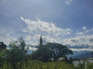 Vendo Terreno Cumbaya 981 m² Ideal Para Proyecto Inmobiliario Urbanización — imagen 3