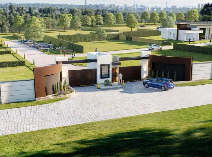 Oportunidad, Puembo, Terreno en Venta, Excelente Precio y Ubicación, en Urbanización — imagen 1