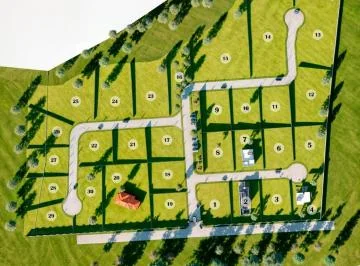Oportunidad, Puembo, Terreno en Venta, Excelente Precio y Ubicación, en Urbanización — imagen 5
