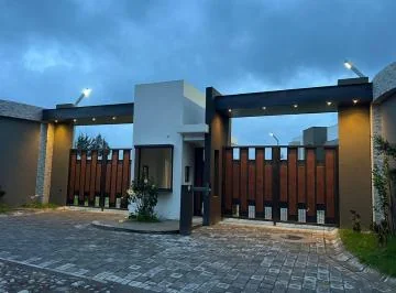 Oportunidad, Puembo, Terreno en Venta, Excelente Precio y Ubicación, en Urbanización — imagen 4