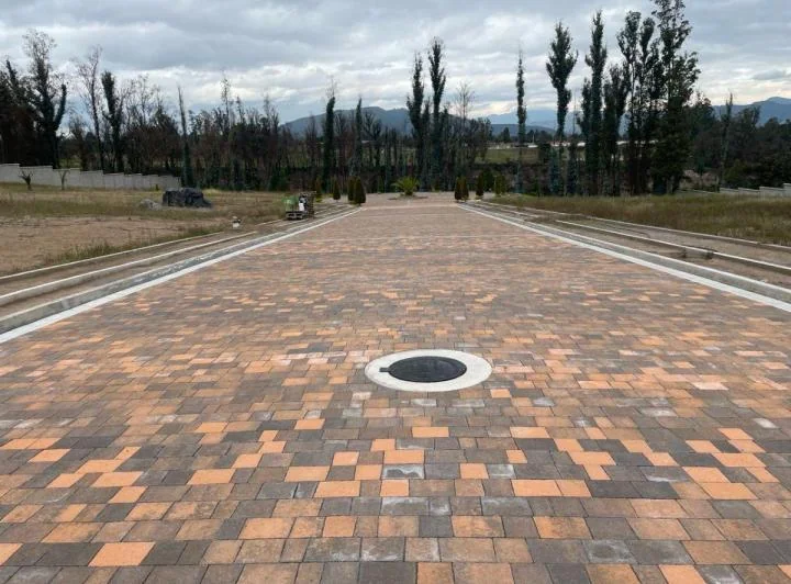 Urbanizacion Eurobosque Tababela. Exclusivos Lotes Desde 1.200 m². Frente Al Hotel Eurobuilding — imagen 1