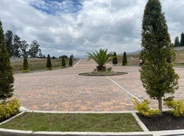 Urbanizacion Eurobosque Tababela. Exclusivos Lotes Desde 1.200 m². Frente Al Hotel Eurobuilding — imagen 5
