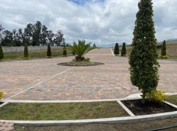 Urbanizacion Eurobosque Tababela. Exclusivos Lotes Desde 1.200 m². Frente Al Hotel Eurobuilding — imagen 4