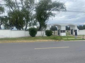 Urbanizacion Eurobosque Tababela. Exclusivos Lotes Desde 1.200 m². Frente Al Hotel Eurobuilding — imagen 2