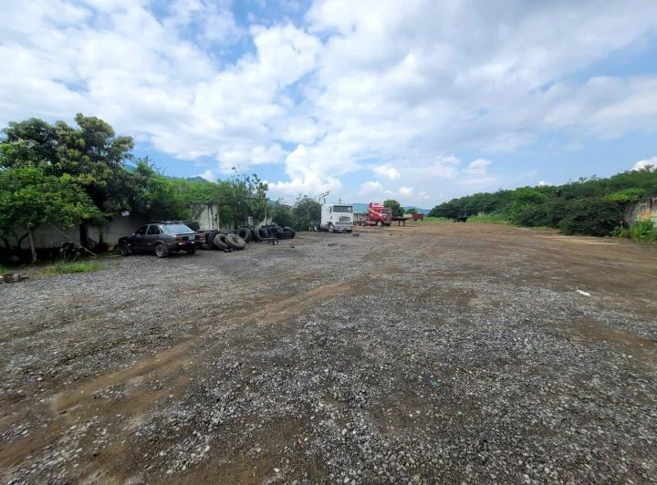 En Venta Terreno 6.000 m en Vía a La Costa Km 15 - Mae. Recalde, Guayas — imagen 1