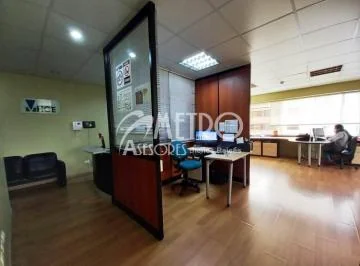 Oficina en Venta de 83 m² Edificio Royal Business — imagen 3