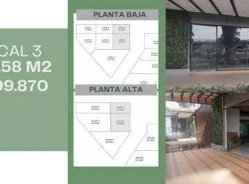 En Venta Locales 80 m² - Plaza Comercial, Sector:la Estatal Centro Guayaquil, Guayas — imagen 3