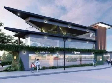 En Venta Locales 80 m² - Plaza Comercial, Sector:la Estatal Centro Guayaquil, Guayas — imagen 2